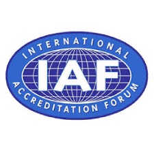 International Accreditation Forum