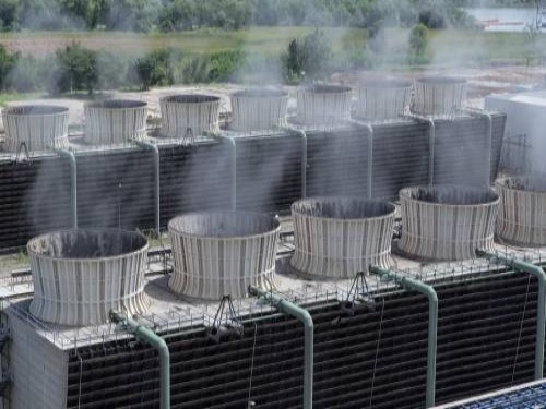 Cooling Tower Chemicals