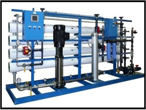 Reverse Osmosis (RO) Chemicals