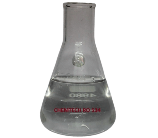 CHEMTECH RO 534