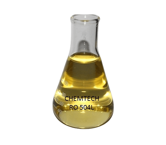 CHEMTECH RO 504L