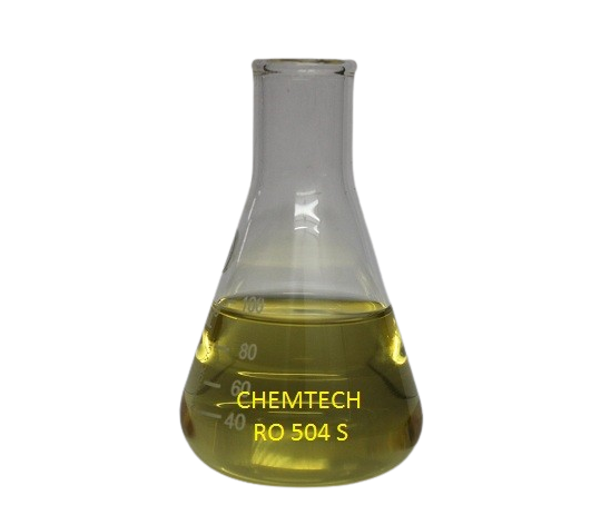 CHEMTECH RO 504S