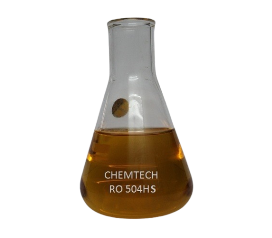 CHEMTECH RO 504HS