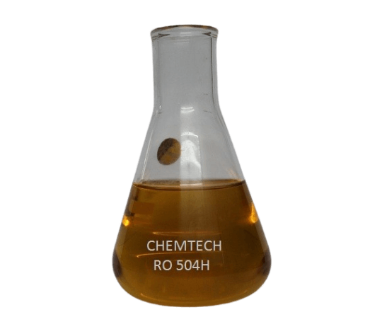 Antiscalant CHEMTECH RO 504H