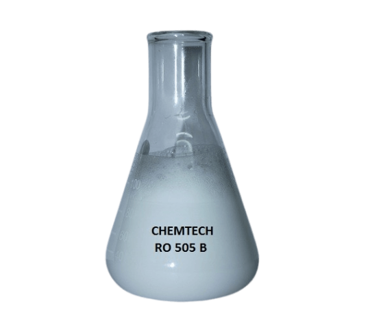 CHEMTECH RO 505B